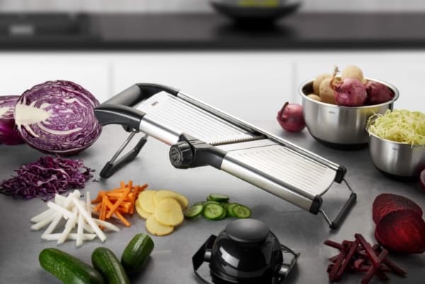 GEFU VOLARI Makulator G-89541
