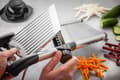 Miniatyrbild 5 av 5: GEFU VOLARI Makulator G-89541