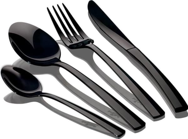 Berlinger Haus BESTEK 24 STK BERLINGER HAUS BLACK ROYAL BH-2346