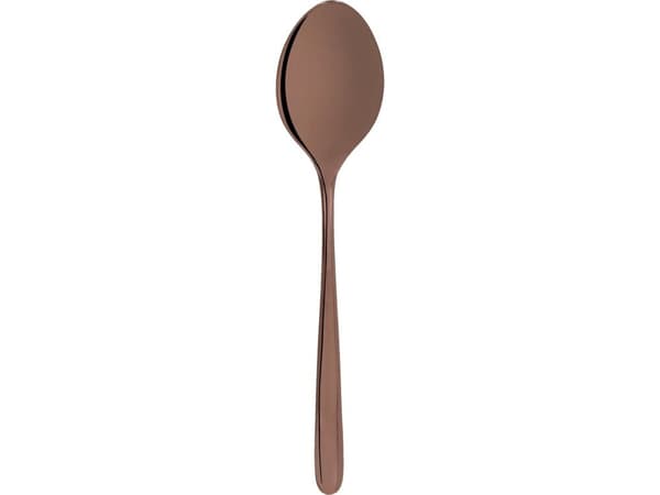 ZWIEGER VESPER KOPPERI 24 stk. bestikksett