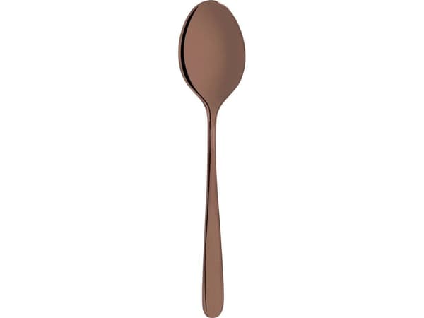 ZWIEGER VESPER KOPPERI 24 stk. bestikksett