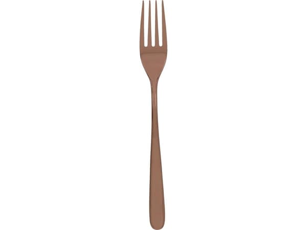 ZWIEGER VESPER KOPPERI 24 stk. bestikksett