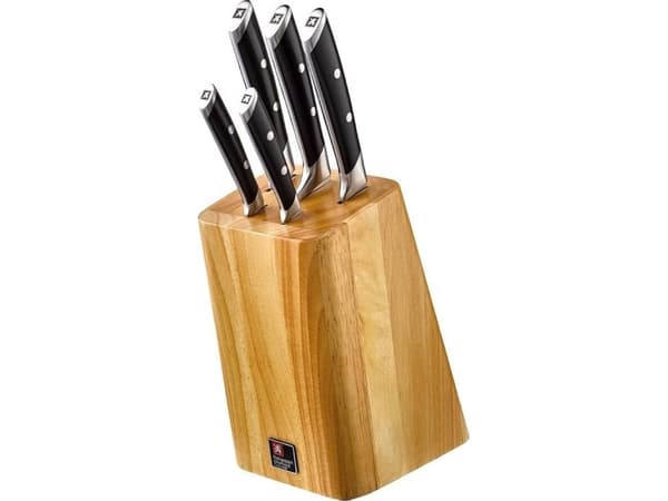 Richardson Sheffield R:VISION - 5 pc block - wood