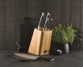 Miniatyrbilde 1 av 3: Richardson Sheffield R:VISION - 5 pc block - wood