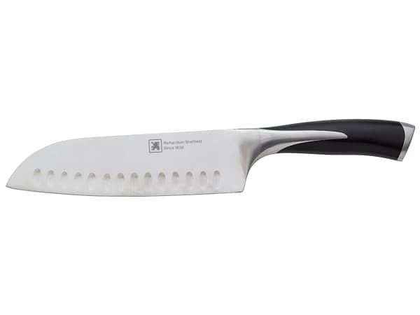 KYU - Santoku veitsi 17.5cm