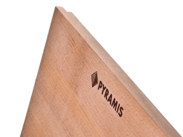 Træplade til SIROS MINI-vask (40x40)