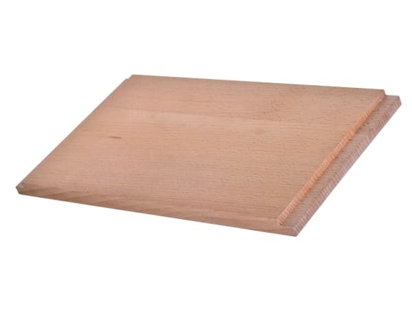 Træplade til SIROS MINI-vask (40x40)