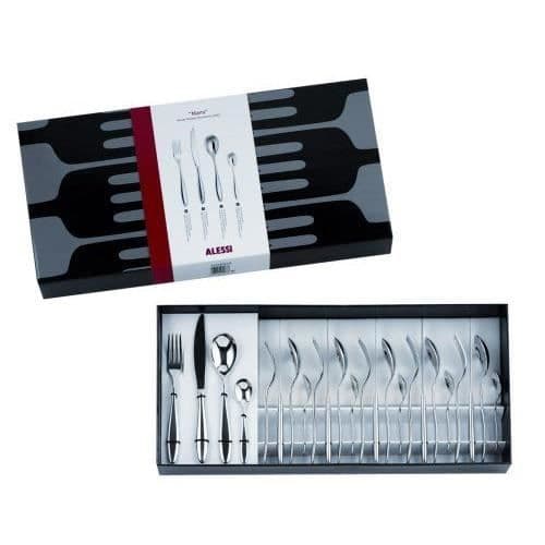 Alessi SG38S24 Mami Bestickset 24 delar