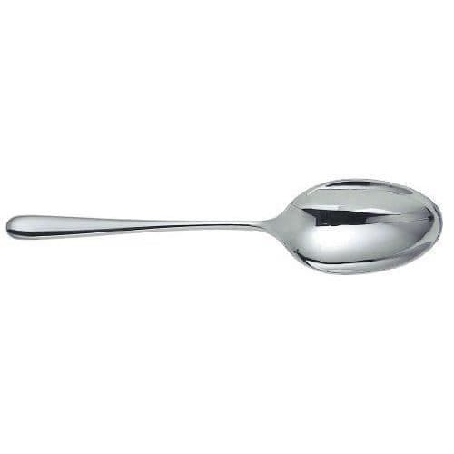 Alessi LCD01/11 Caccia Shiny Steel Serveringssked