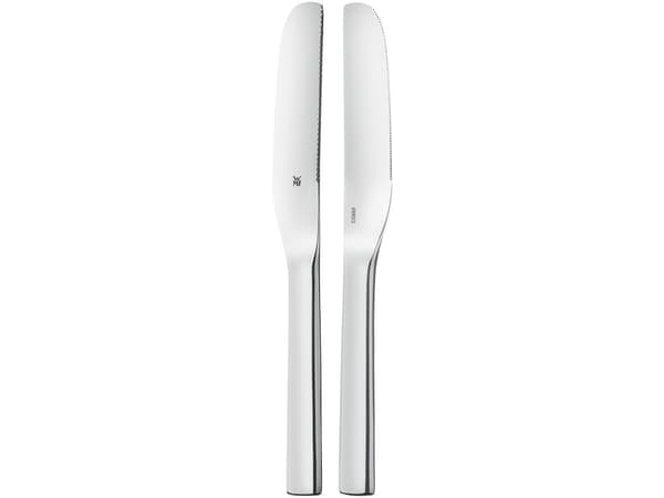 WMF Nuova 12.9193.6042, 200 mm, 180 g, 43 mm, 198 mm, 198 mm, 20 mm, 180 g