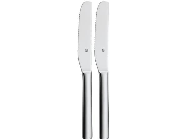 WMF Nuova 12.9193.6042, 200 mm, 180 g, 43 mm, 198 mm, 198 mm, 20 mm, 180 g