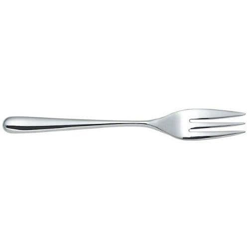 Alessi LCD01/16 Caccia Cake Fork i …