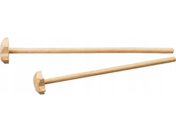Mixer, 26 cm, bok, FSC