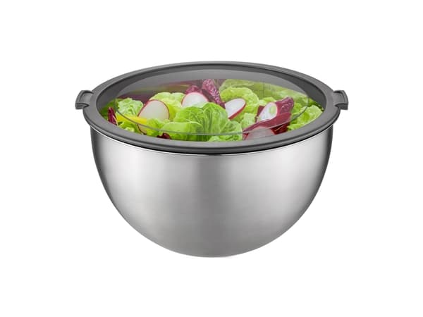 Gefu Set of 3 bowls 16,20,24cm MONDI