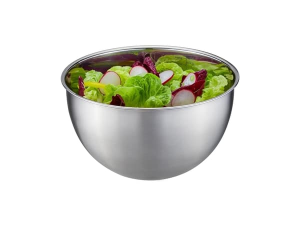 Gefu Set of 3 bowls 16,20,24cm MONDI