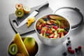 Miniatyrbild 2 av 5: Gefu Set of 3 bowls 16,20,24cm MONDI