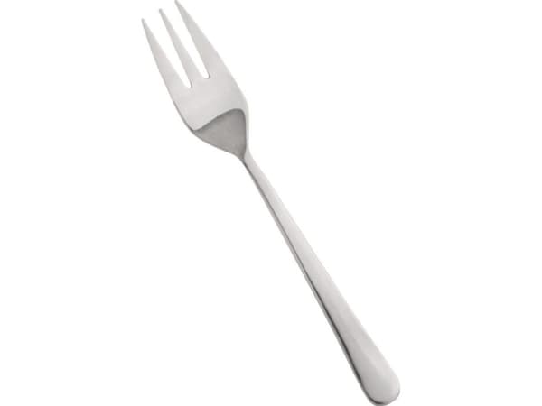 KingHoff SETT MED KAKEGAFLER 6 stk GLANS KINGHOFF KH-1338