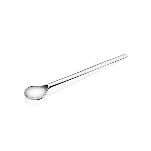 Kaffesked NESPRESSO 19cm stål 12/fp