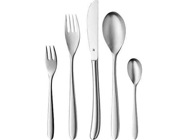 WMF Silk 1101916030, 2,05 kg, 270 mm, 433 mm, 60 mm, 2,05 kg