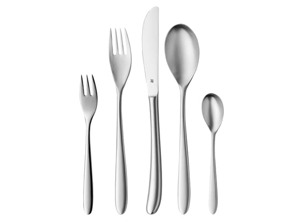 WMF Silk 1101916030, 2,05 kg, 270 mm, 433 mm, 60 mm, 2,05 kg