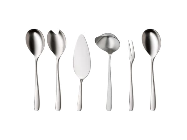 WMF Vision 1271006331, 390 mm, 490 mm, 100 mm, 5,23 kg