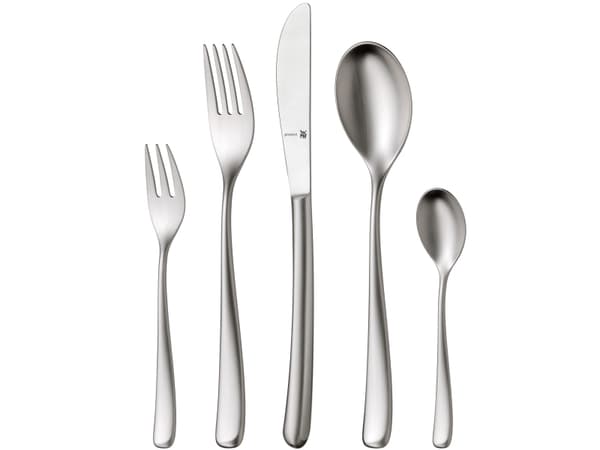 WMF Vision 1271006331, 390 mm, 490 mm, 100 mm, 5,23 kg