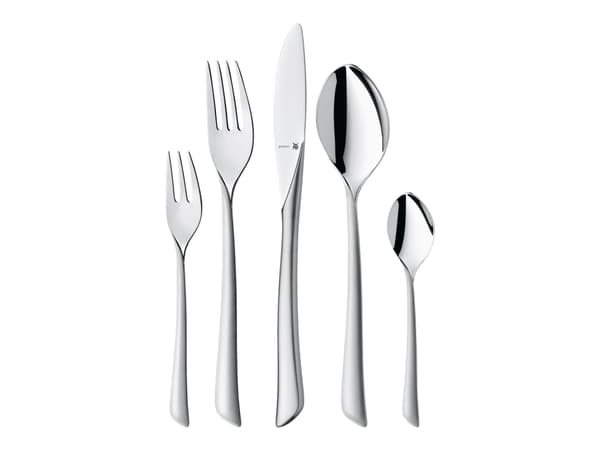 WMF Virginia - Spisebestikk - 30 items - rustfritt stål