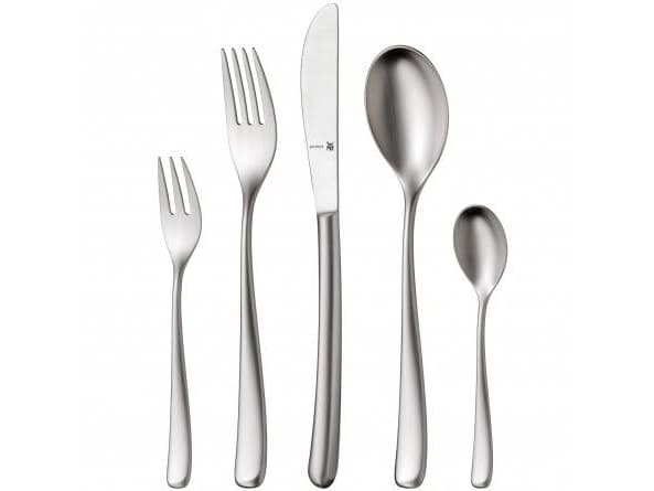 WMF WMF Vision 1271916330 bestikk 30 stk. Rustfritt stål