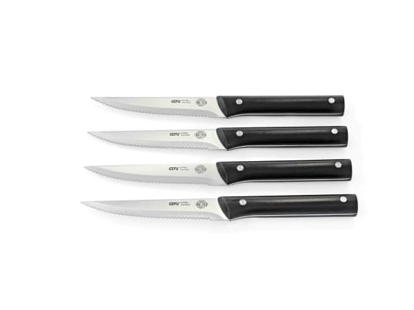 4 KPL GEFU BBQ PIHVIVEITSIÄ G-89155