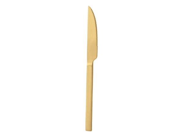 PINTINOX CUTLERY SET 24 PCS DUKE SUN SATIN PINTINOX