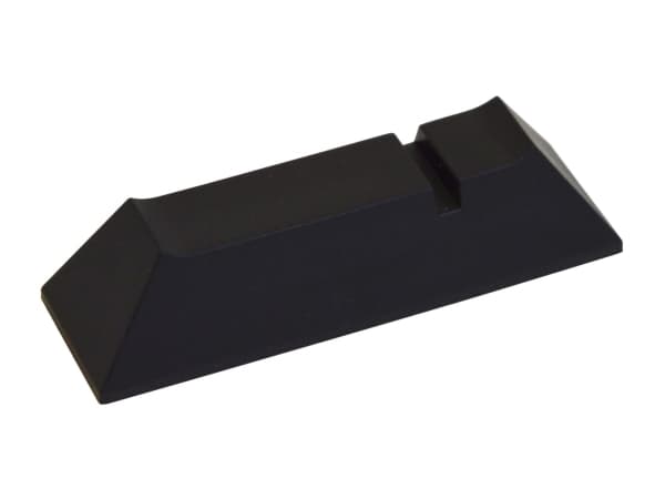 PINTINOX CUTLERY REST SUSHI PRO BLACK PINTINOX