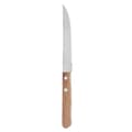 Miniatyrbild 6 av 6: 24-delat bestickset "Cadence" + bestickbricka Secret de gourmet