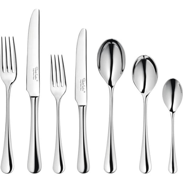Radford Cutlery Set, 84 pieces - Robert Welch