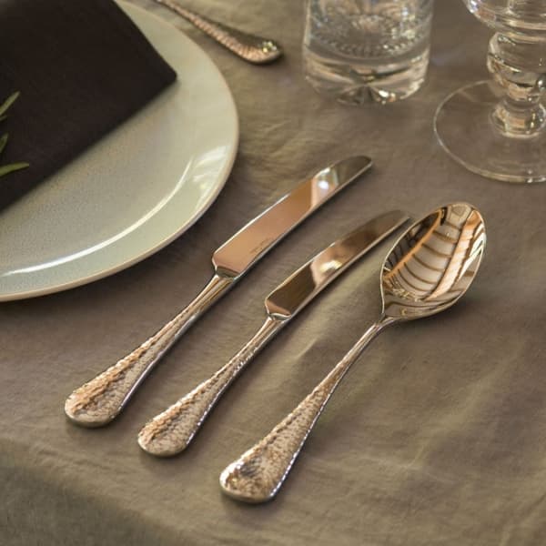 Honeybourne Cutlery Set, 24 pieces - Robert Welch