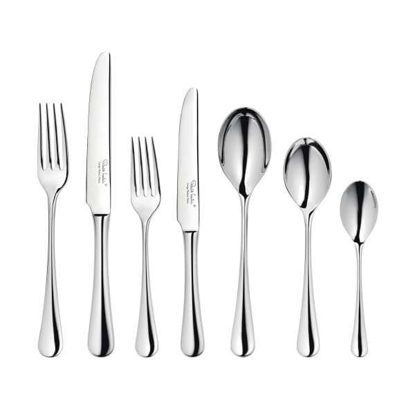 Radford Cutlery Set. 42 Pieces - Robert Welch