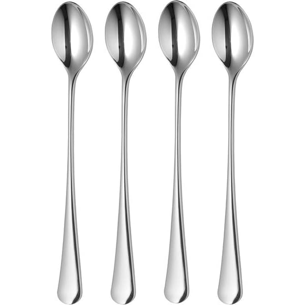 Radford Lång Tesked Blank 4-Pack - Robert Welch