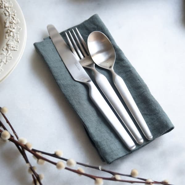 Bergen Matsked 19,8cm - Robert Welch