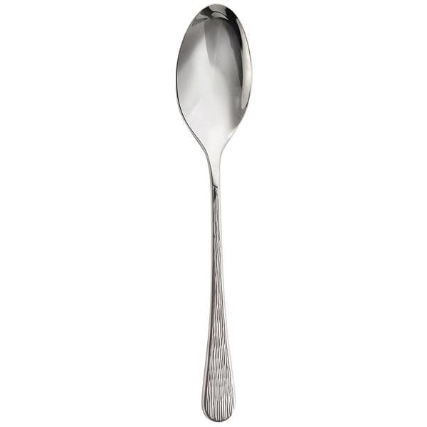 Skye Dessert spoon 18,5cm - Robert Welch