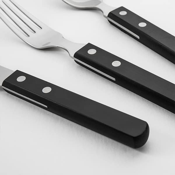 Trattoria Bestickset, 42 delar - Robert Welch