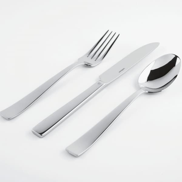 Flat Cutlery Table Set, 24 pieces - Sambonet