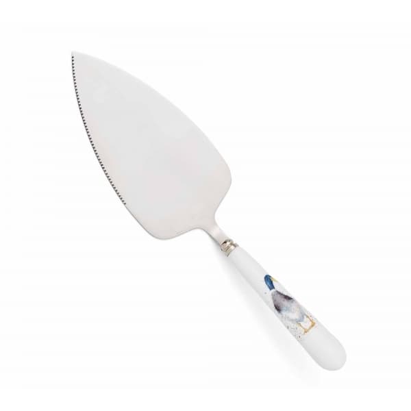 Tårtspade Anka, 25cm - Royal Worcester