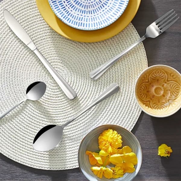 Napoli Cutlery Set, 24 pieces - Amefa