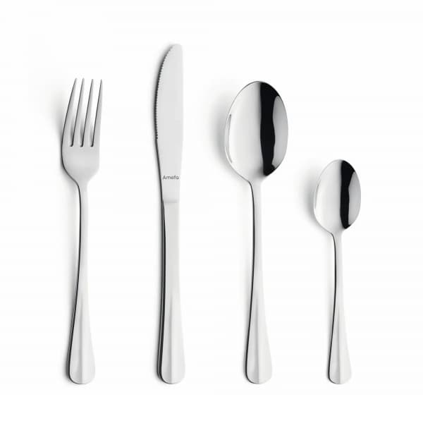 Napoli Cutlery Set, 24 pieces - Amefa