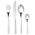 Miniatyrbillede 1 af 2: Raw Mirror Polish Cutlery, 16 pieces - Aida