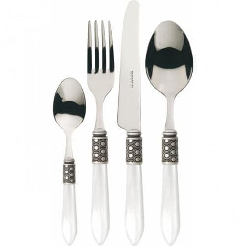 casa bugatti OPTICAL Set 24 Bestick
