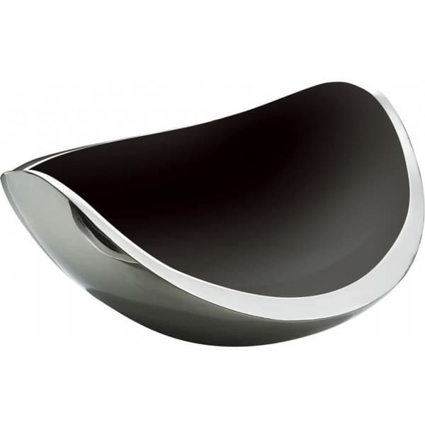 Korg - Bugatti - Ninna Nanna - Svart - Frukter - Elegant design