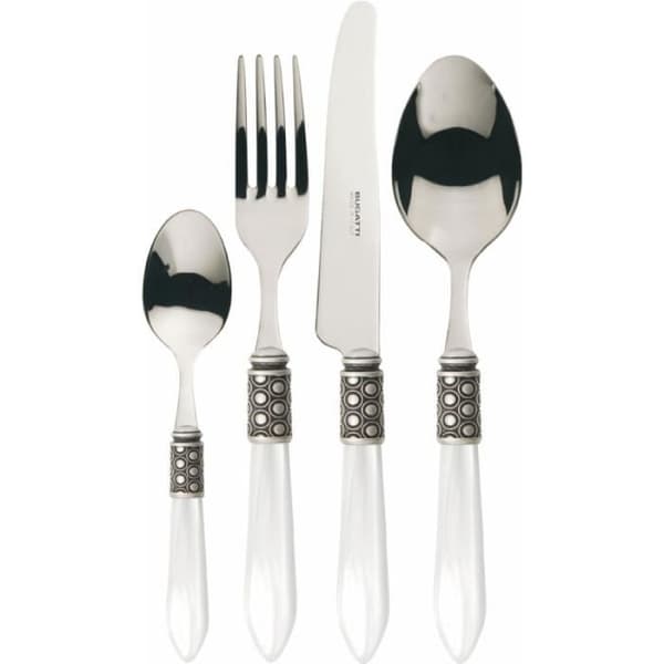 OPTICAL Set 49 White Bestick i Wenge Box, Casa Bugatti
