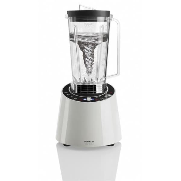 Bugatti - Vento Power Mixer Svart
