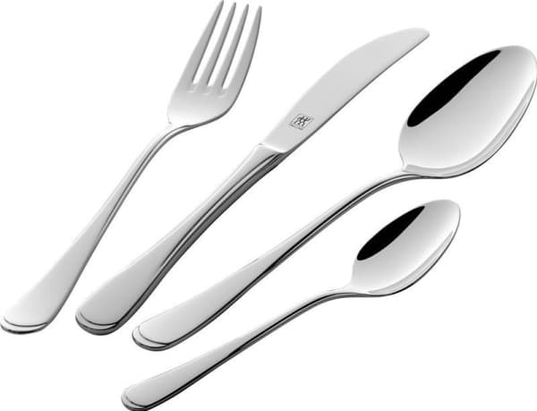 ZWILLING Nottingham ruokailuvälinesarja 07145-338-0 68 kpl