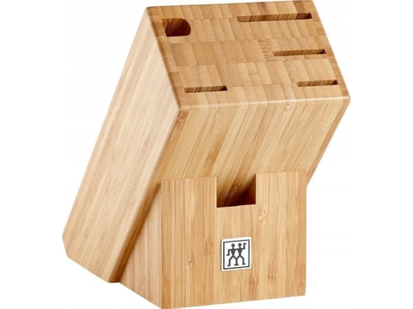 Bambusblock utan tillbehör ZWILLING 35042-100-0